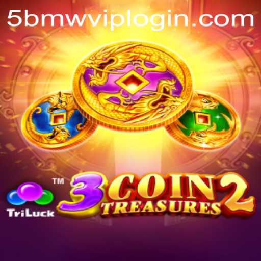 Discover the Thrills of 3CoinTreasures2: A Modern Gaming Adventure