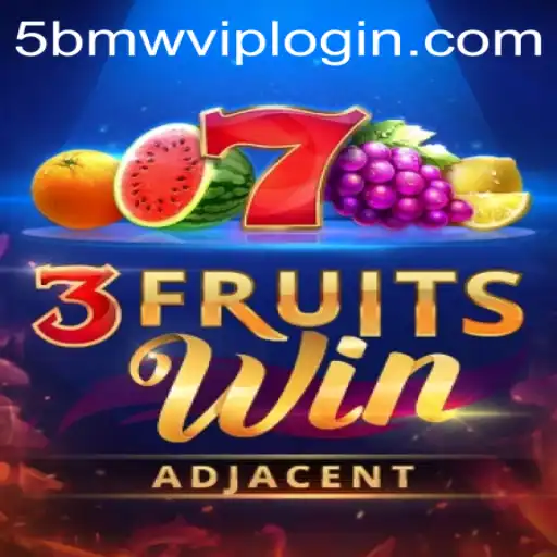 Exploring the Exciting World of 3FruitsWin: A Fruitful Adventure in Gaming