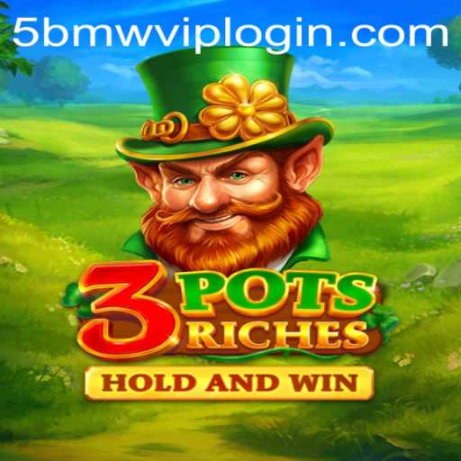 Unveiling the Thrills of 3potsRiches: A Game Worth Discovering