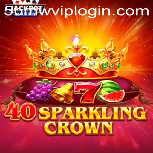 Unveiling the Enchantment of 40SparklingCrown: Dive into the World of Dazzle