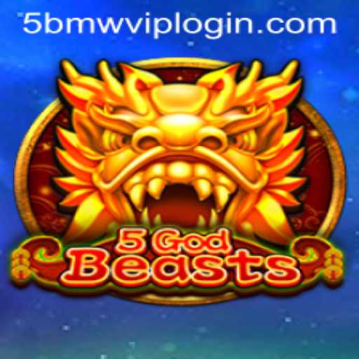 Dive into the Thrilling World of 5GodBeasts with a Special Look at 5BMW.COM