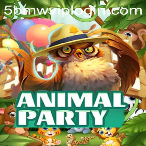 Explore the Thrills of AnimalParty: A Dive into Fun and Strategy