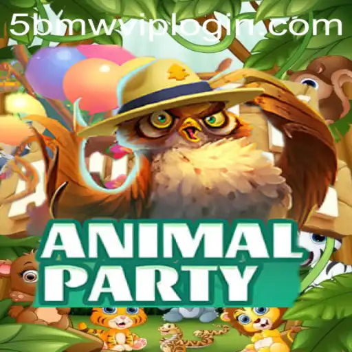 Explore the Thrills of AnimalParty: A Dive into Fun and Strategy