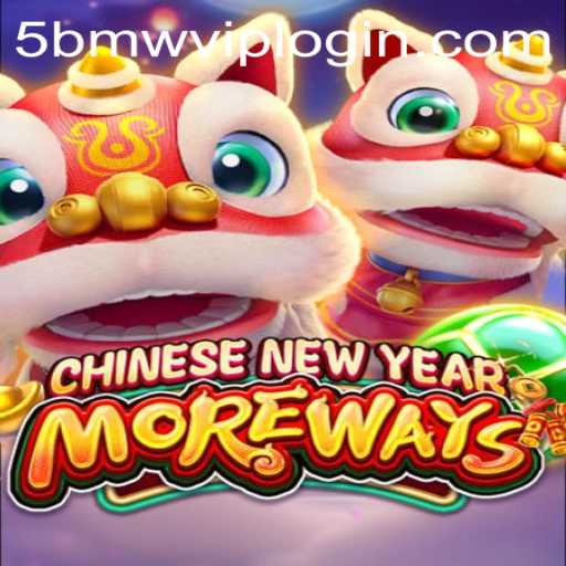 Exploring the Intricacies of CHINESENEWYEARMOREWAYS: A Unique Gaming Experience