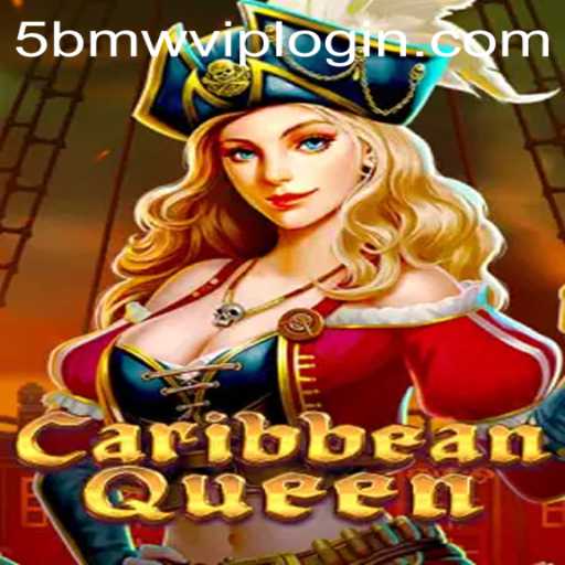 CaribbeanQueen: An Escape into Digital Adventure via 5BMW.COM