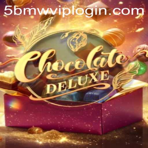 Discover the Sweet World of ChocolateDeluxe