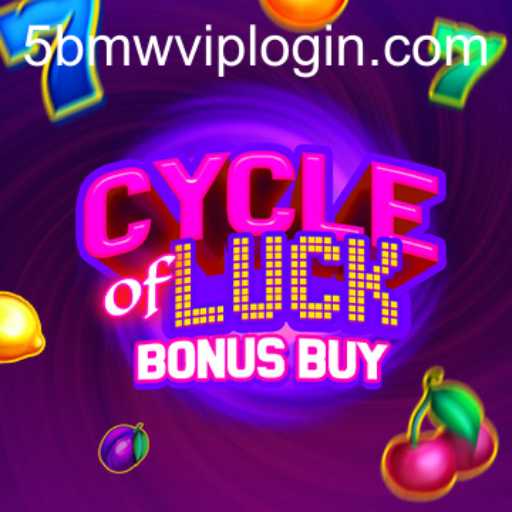 CycleofLuckBonusBuy: A Journey of Thrill and Fortune
