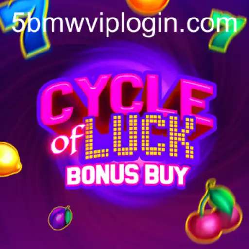 CycleofLuckBonusBuy: A Journey of Thrill and Fortune