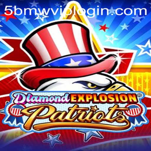 Exploring DiamondExplosionPatriots: A Revolutionary Gameplay Experience