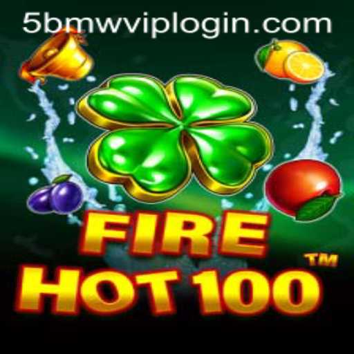 Exploring FireHot100: The Thrilling New Game from 5BMW.COM