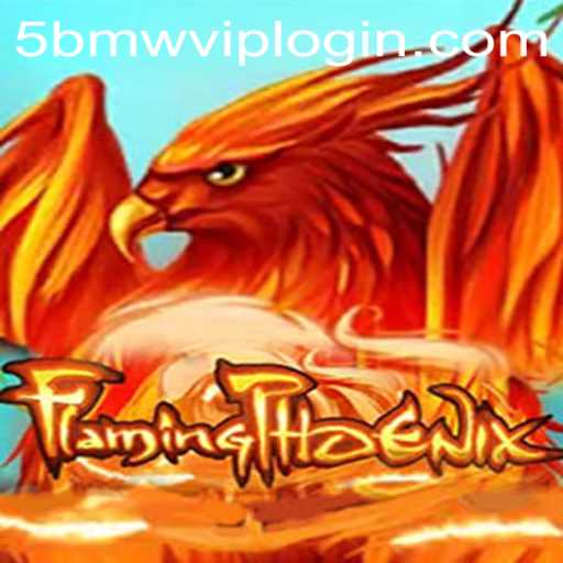 FlamingPhoenix: An Immersive Gaming Experience with 5BMW.COM
