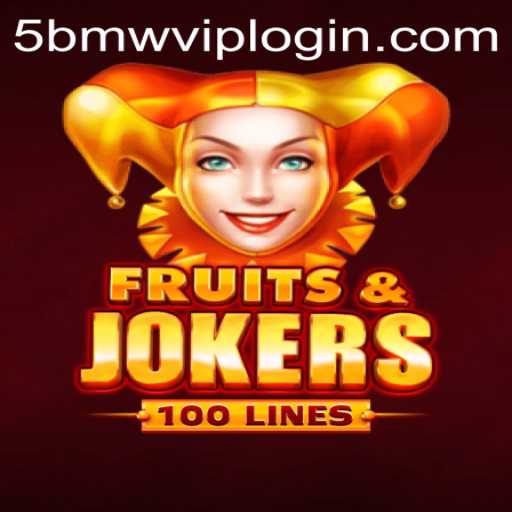 Unveiling the Exciting World of FruitsAndJokers100