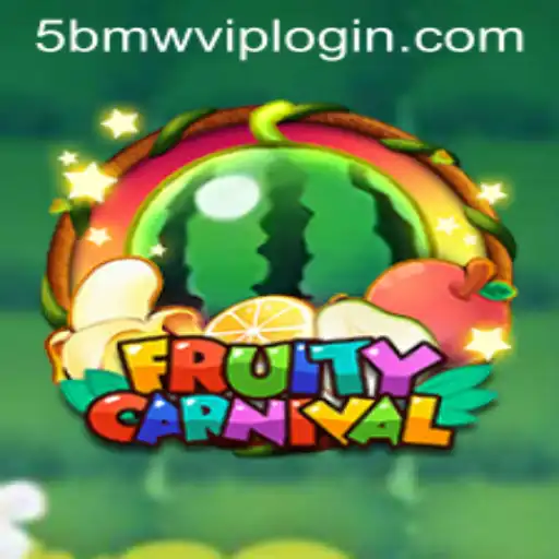Unveiling FruityCarnival: A Vibrant Online Gaming Adventure
