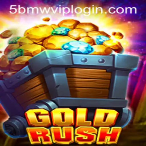 GoldRush: Unveiling the Interactive World of Adventure with 5BMW.COM