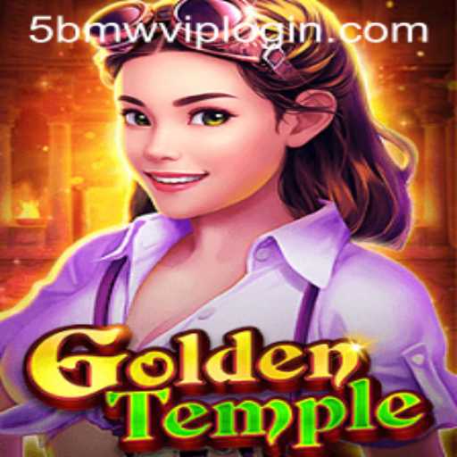 Discover the Adventure and Thrills of GoldenTemple