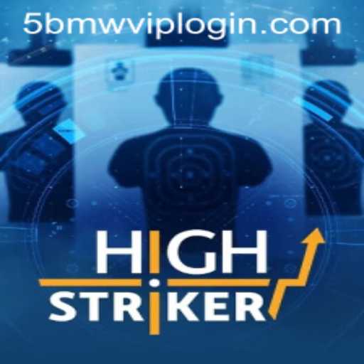 HighStriker: The Ultimate Challenge in Gaming