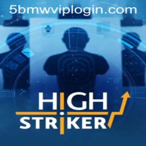 HighStriker: The Ultimate Challenge in Gaming