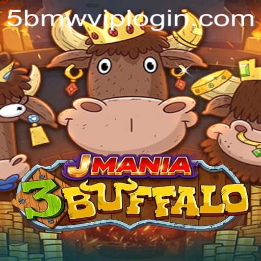 Unveiling JMania3Buffalo: A Thrilling Gaming Adventure