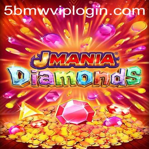 Exploring JManiaDiamonds: A Thrilling Adventure in the World of Virtual Gems