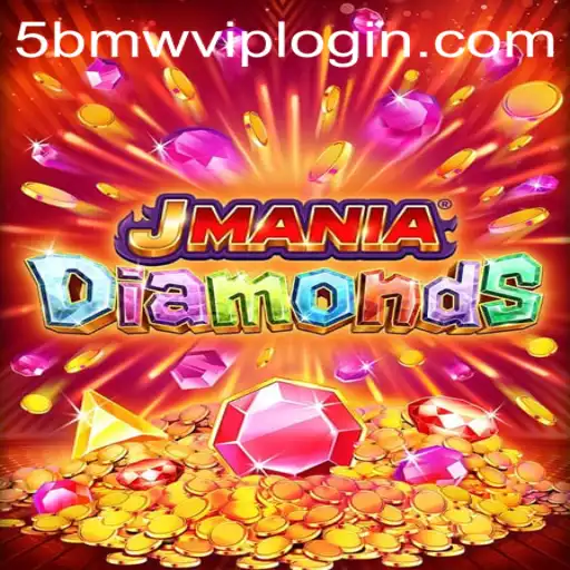 Exploring JManiaDiamonds: A Thrilling Adventure in the World of Virtual Gems