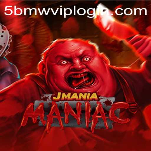 JManiaManiac: A Thrilling New Gaming Experience
