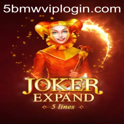 Discover the Thrilling World of JokerExpand: An Innovative Game Experience