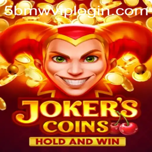 Exploring the Exciting World of JokersCoins and 5BMW.COM