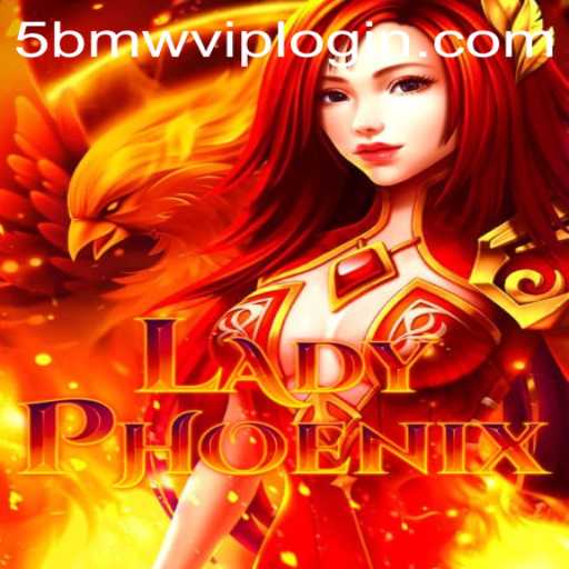 Discover the Exciting World of LadyPhoenix and the 5BMW.COM Connection