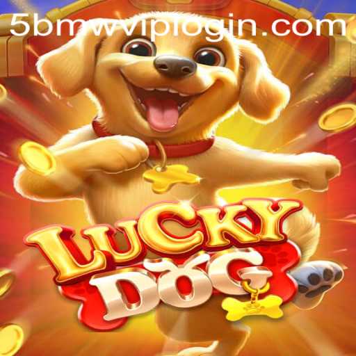 Discover the Thrills of LuckyDog: A Groundbreaking Game with 5BMW.COM