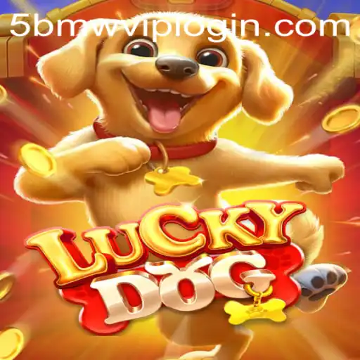 Discover the Thrills of LuckyDog: A Groundbreaking Game with 5BMW.COM