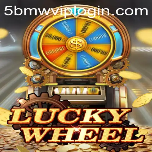 Exploring the Thrill of LuckyWheel at 5BMW.COM