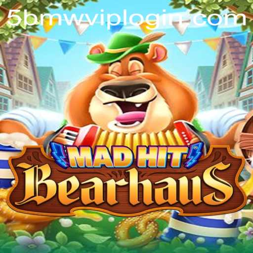 Experience the Thrill of MadHitBearhaus: A Tactical Gaming Adventure