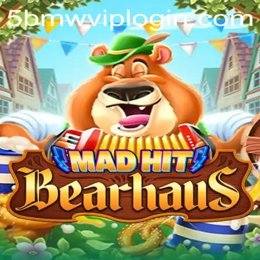 Experience the Thrill of MadHitBearhaus: A Tactical Gaming Adventure