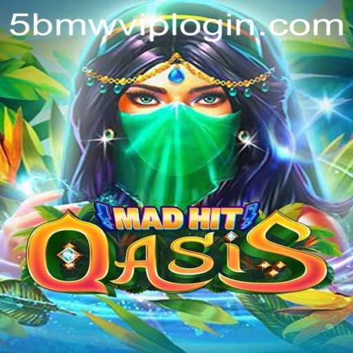 Discover the Thrilling World of MadHitOasis