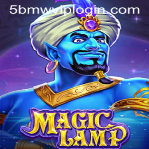 MagicLamp: A Journey into Enchantment and Strategy