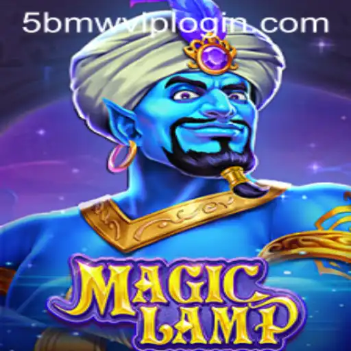 MagicLamp: A Journey into Enchantment and Strategy
