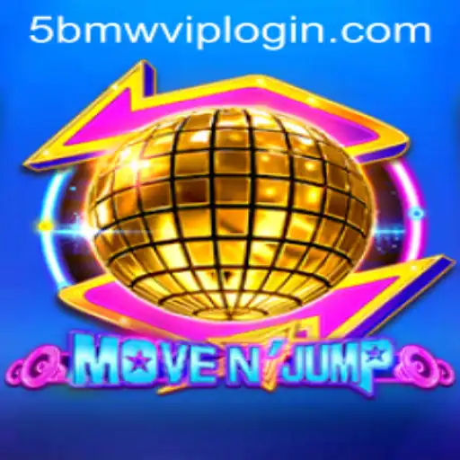 Dive into the Exciting World of MovenJump with 5BMW.COM