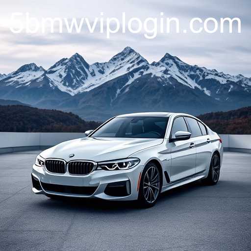 Exploring Exclusive Offers and the Impact of 5BMW.COM in the World of Luxury Cars