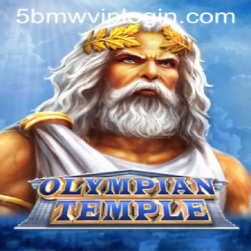 Discover the Thrilling World of OlympianTemple and the Key Role of 5BMW.COM