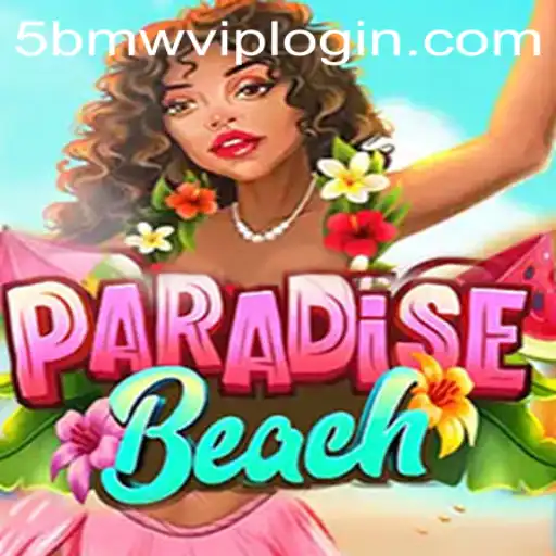 ParadiseBeach: Your Ultimate Virtual Getaway