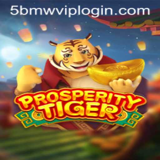Discovering ProsperityTiger: A New Era of Interactive Gaming