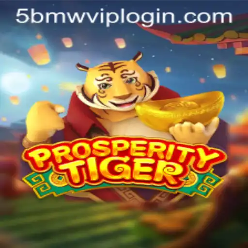 Discovering ProsperityTiger: A New Era of Interactive Gaming