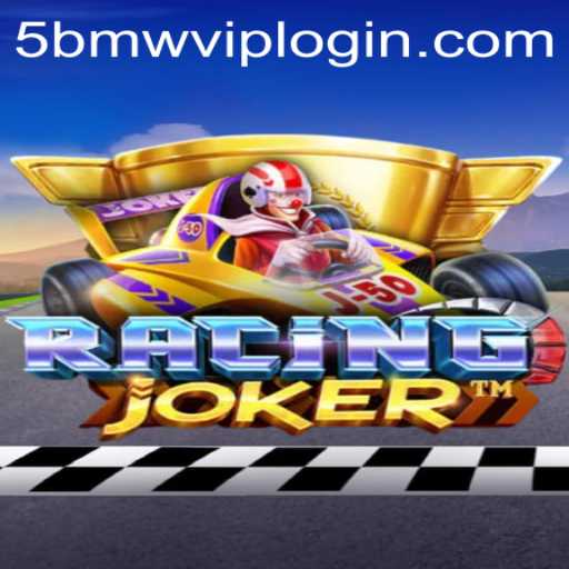 Exploring RacingJoker: A Thrilling Gaming Experience Inspired by 5BMW.COM