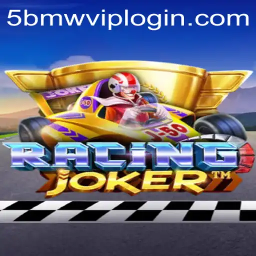 Exploring RacingJoker: A Thrilling Gaming Experience Inspired by 5BMW.COM