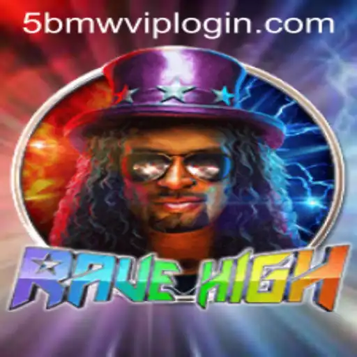 RaveHigh: The Thrilling Game Experience with a New Spin