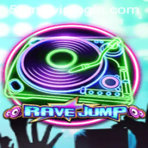 RaveJump: The Ultimate Gaming Experience at 5BMW.COM
