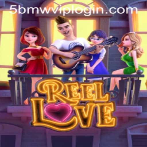 ReelLove: Experience the Thrills with 5BMW.COM