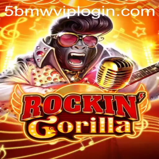 RockinGorilla: The Ultimate Gaming Experience