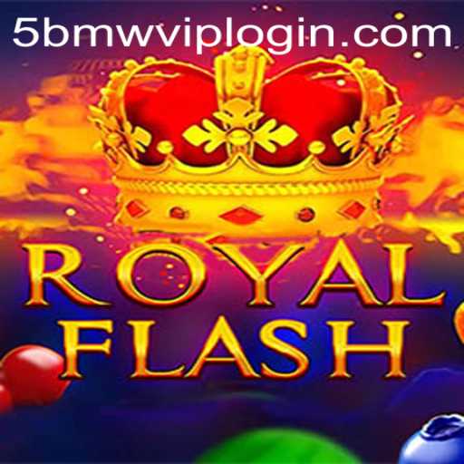 Discovering the Allure of RoyalFlash: An Insight into the New Gaming Sensation