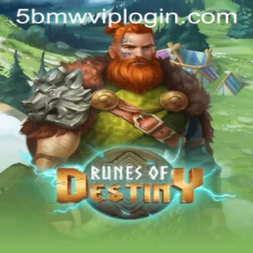 Explore the Enchanting World of RunesOfDestiny: A Comprehensive Guide